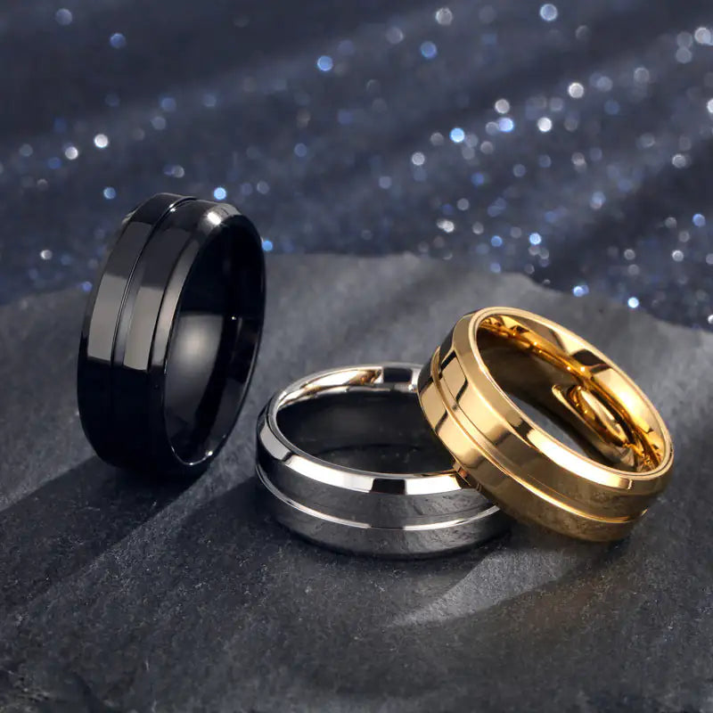 Wedding RIngs