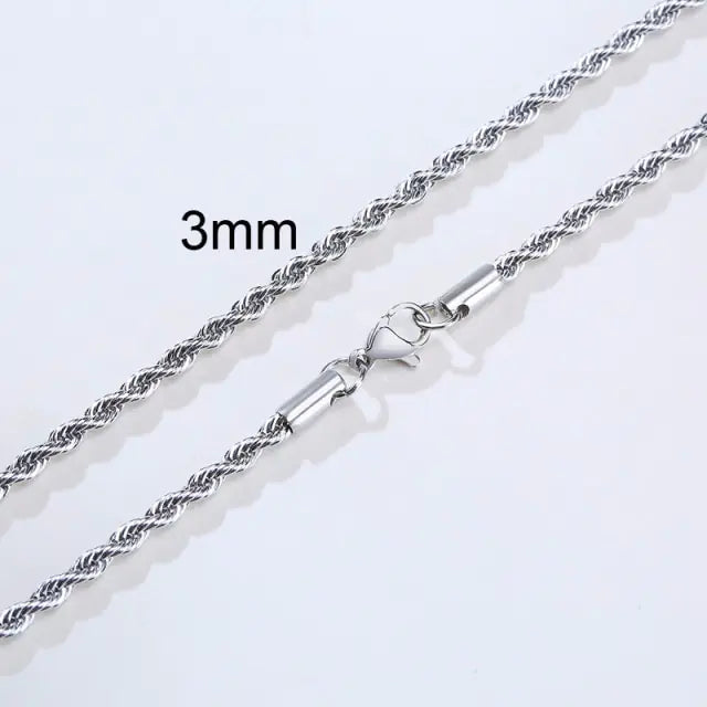 Chain Necklace