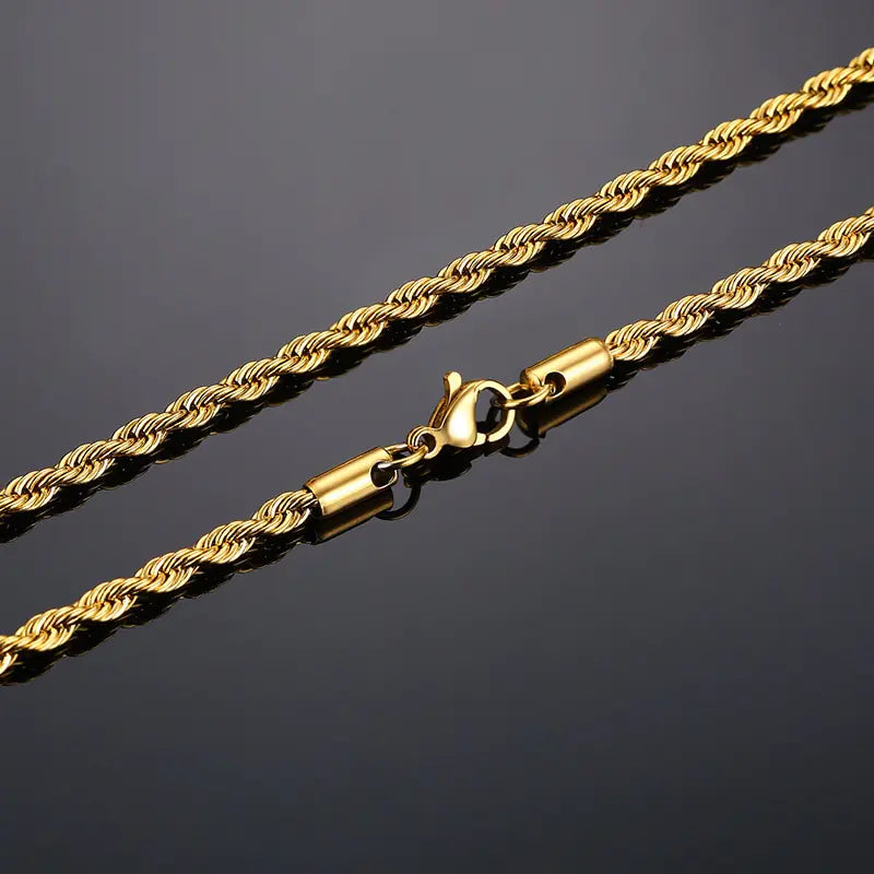 Chain Necklace