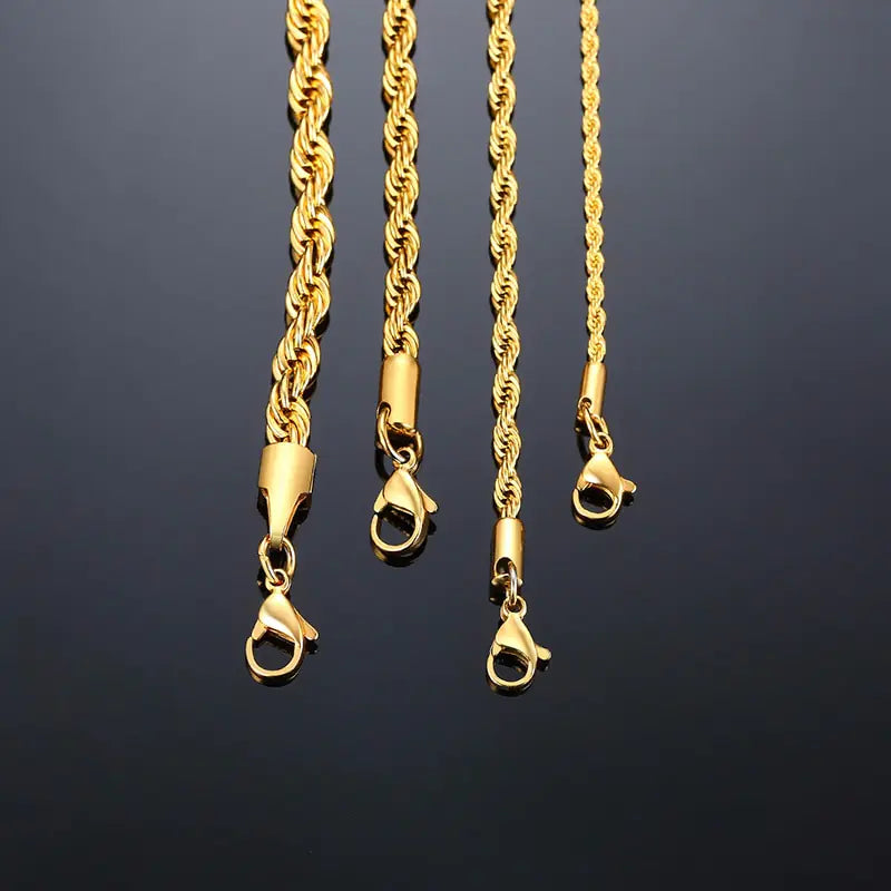 Chain Necklace